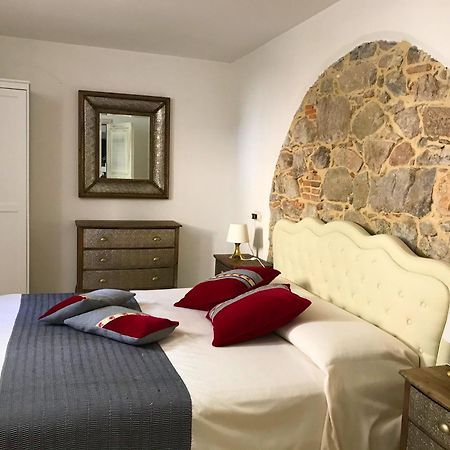 Ogliastra Luxury Apartment - Ajpsardinia Тортоли Экстерьер фото
