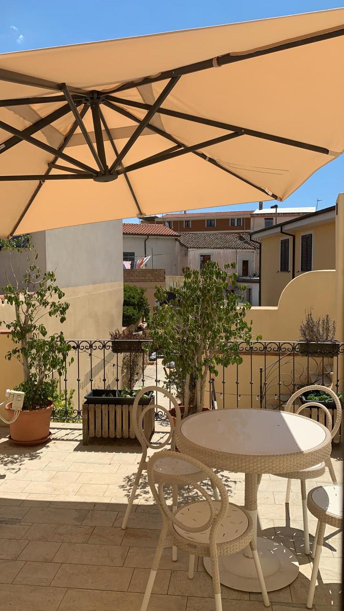 Ogliastra Luxury Apartment - Ajpsardinia Тортоли Экстерьер фото
