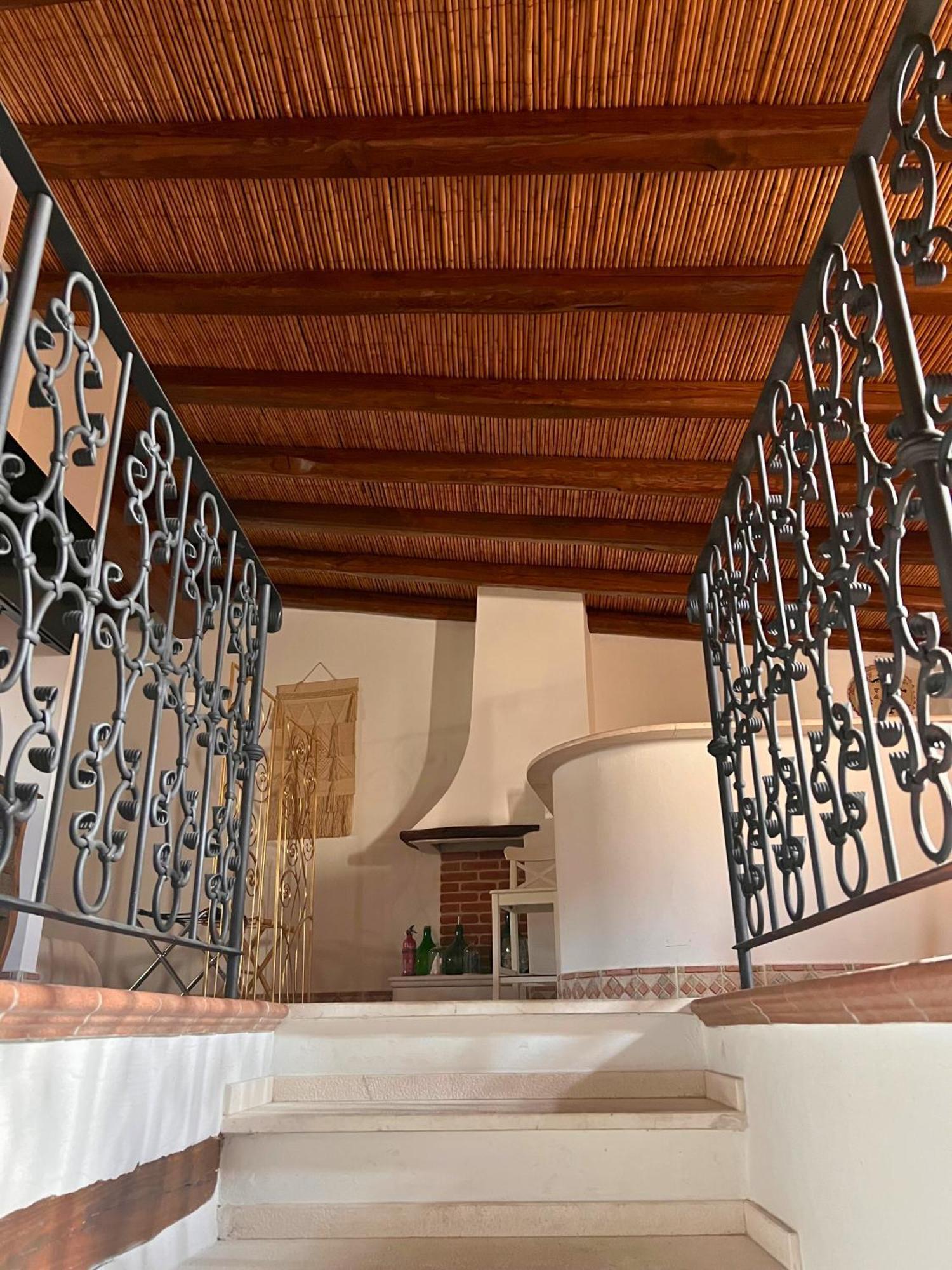 Ogliastra Luxury Apartment - Ajpsardinia Тортоли Экстерьер фото